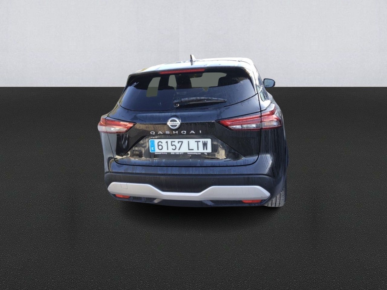 Nissan Qashqai Dig-t 103kw N-connecta (sin Rueda Repu) - Foto 2