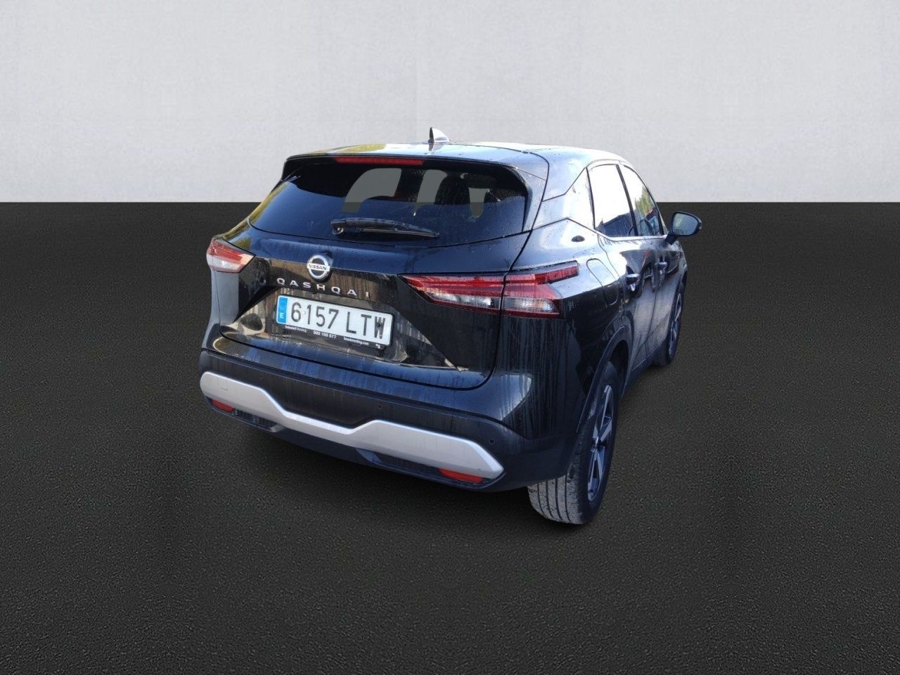 Nissan Qashqai Dig-t 103kw N-connecta (sin Rueda Repu) - Foto 2