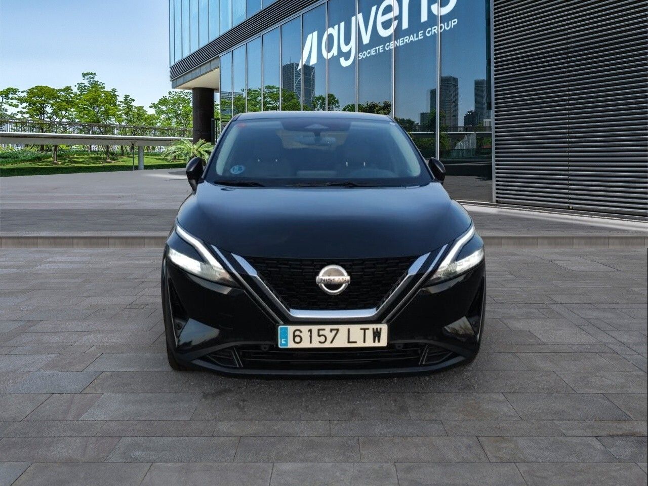 Nissan Qashqai Dig-t 103kw N-connecta (sin Rueda Repu) - Foto 2