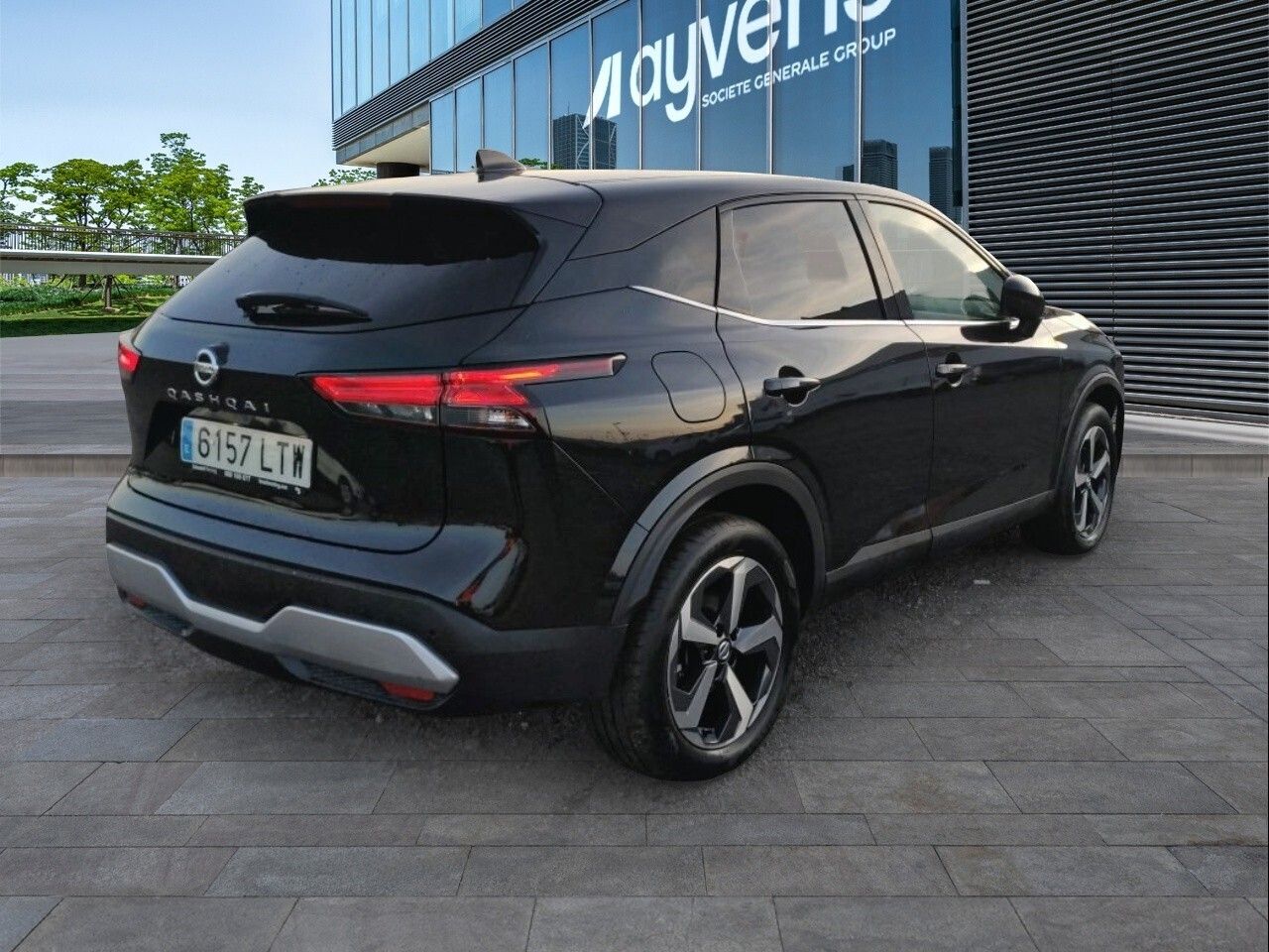 Nissan Qashqai Dig-t 103kw N-connecta (sin Rueda Repu) - Foto 2