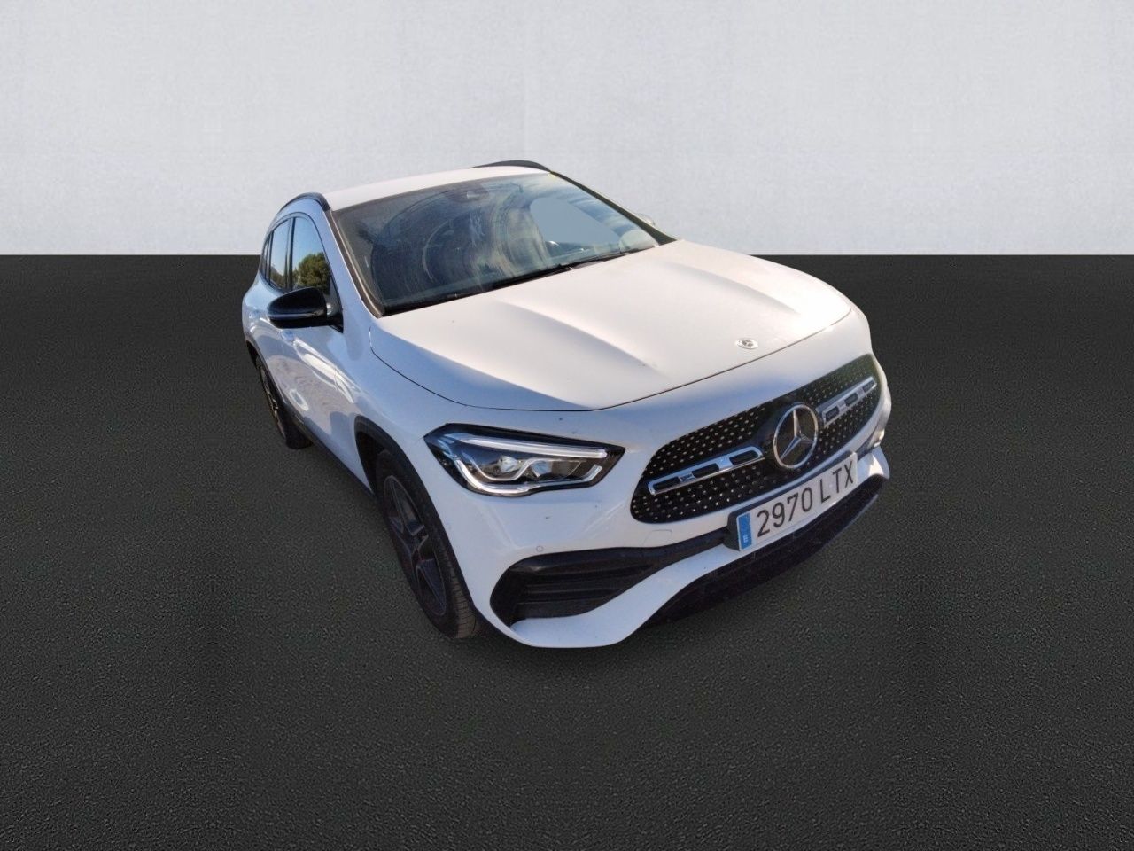 Mercedes Gla 200 D - Foto 2