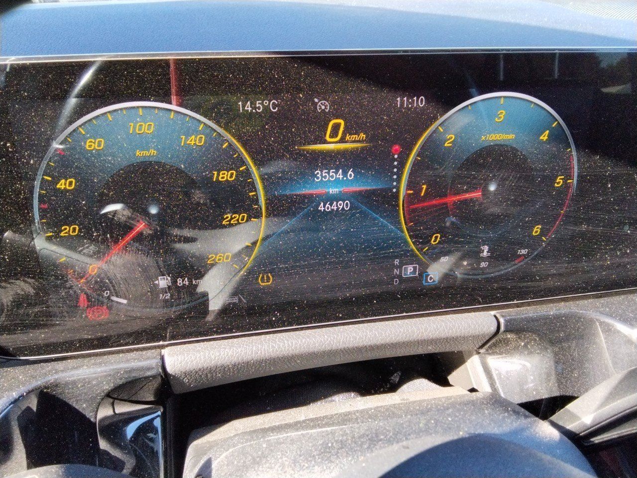 Mercedes Gla 200 D - Foto 2