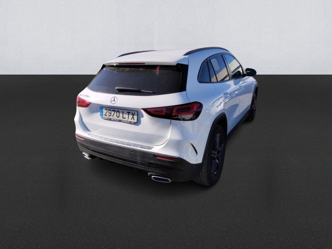 Mercedes Gla 200 D - Foto 2
