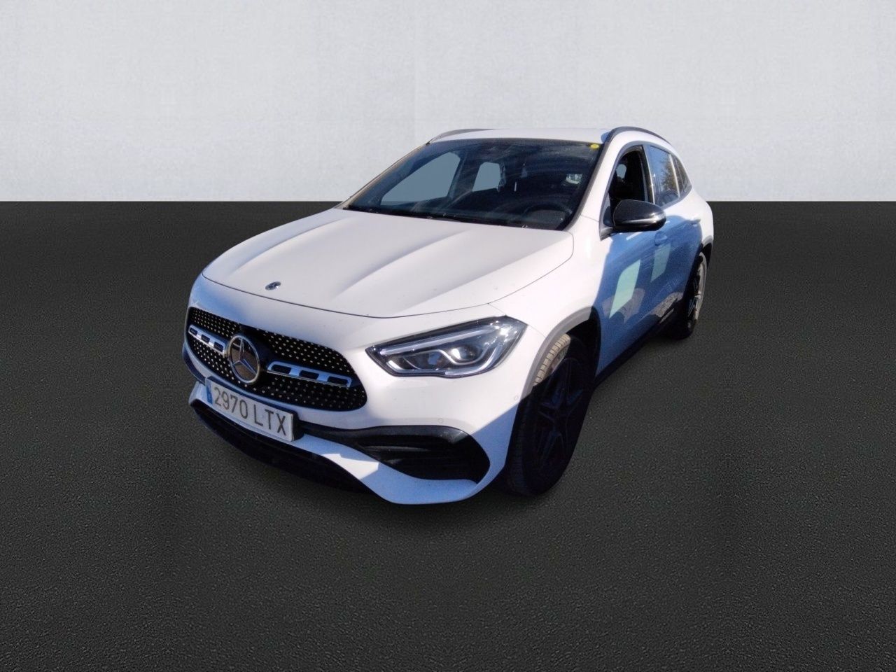 Mercedes Gla 200 D - Foto 2