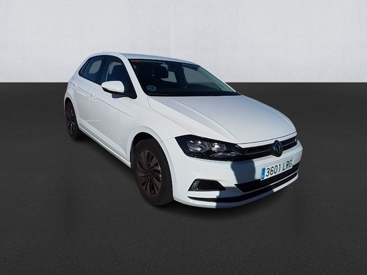 Volkswagen Polo Advance 1.0 Tsi 70kw (95cv) - Foto 2