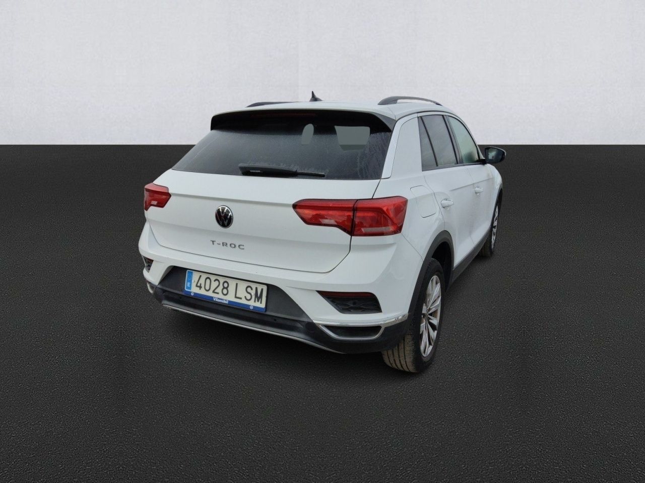 Volkswagen T-roc Advance 1.5 Tsi 110kw (150cv) Dsg - Foto 2