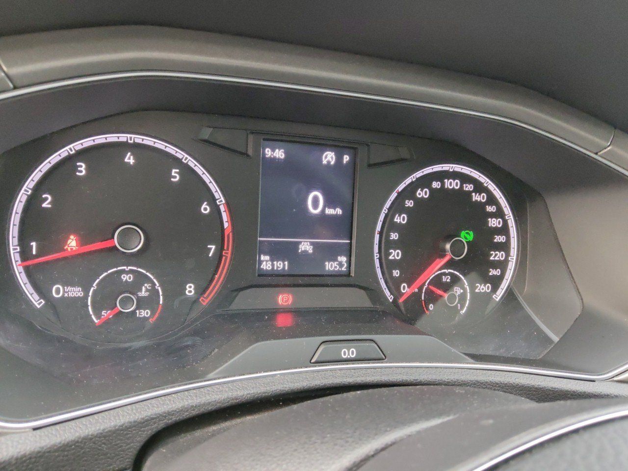 Volkswagen T-roc Advance 1.5 Tsi 110kw (150cv) Dsg - Foto 2