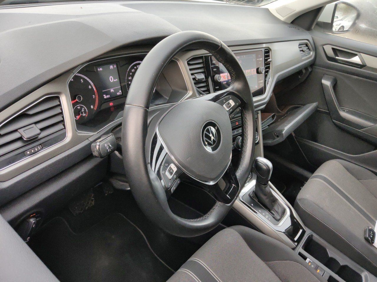 Volkswagen T-roc Advance 1.5 Tsi 110kw (150cv) Dsg - Foto 2