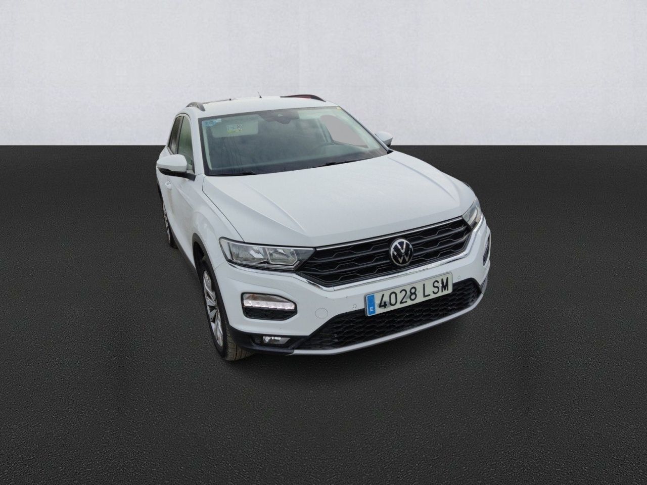 Volkswagen T-roc Advance 1.5 Tsi 110kw (150cv) Dsg - Foto 2