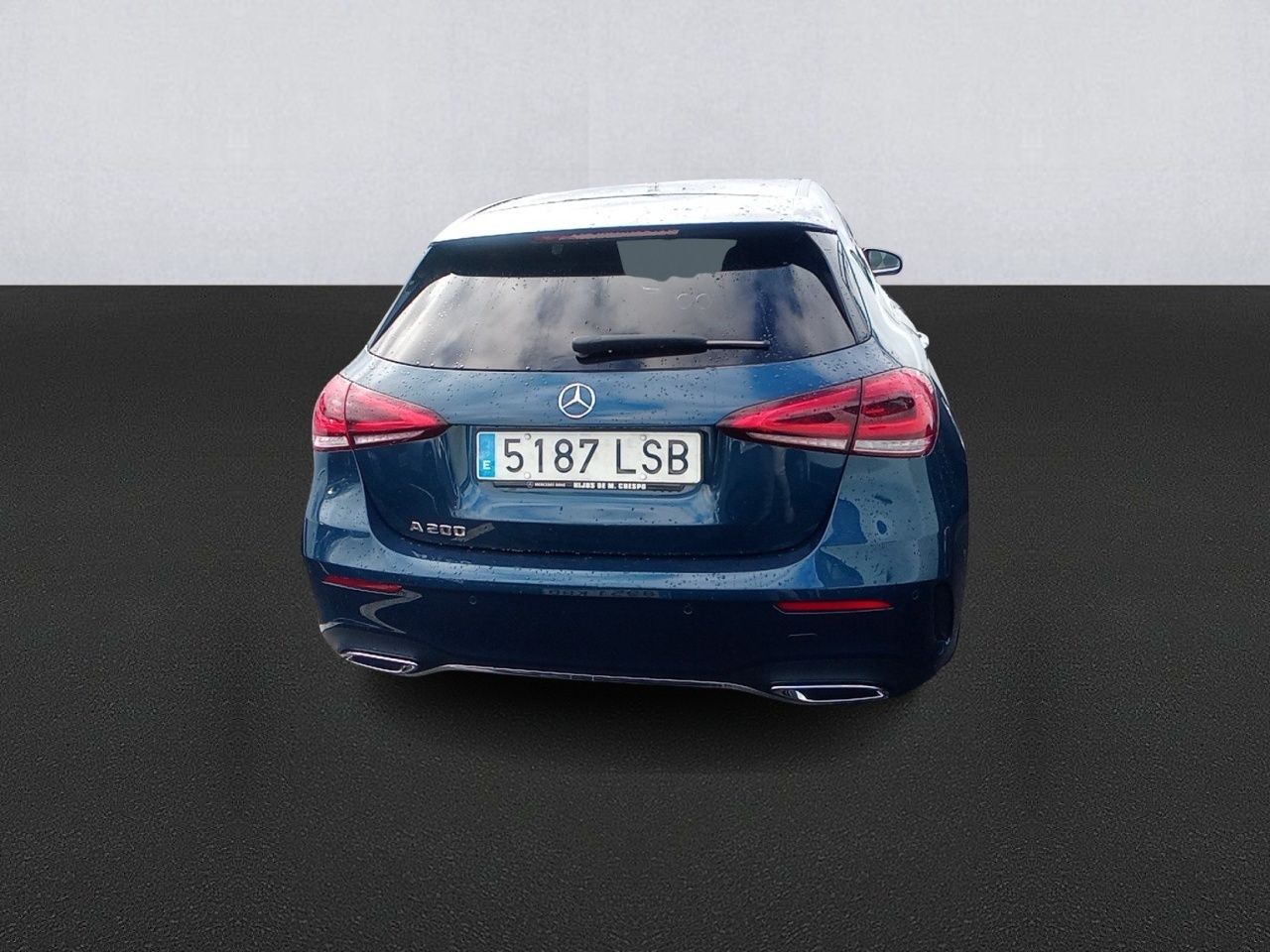 Mercedes A-class A 200 - Foto 2