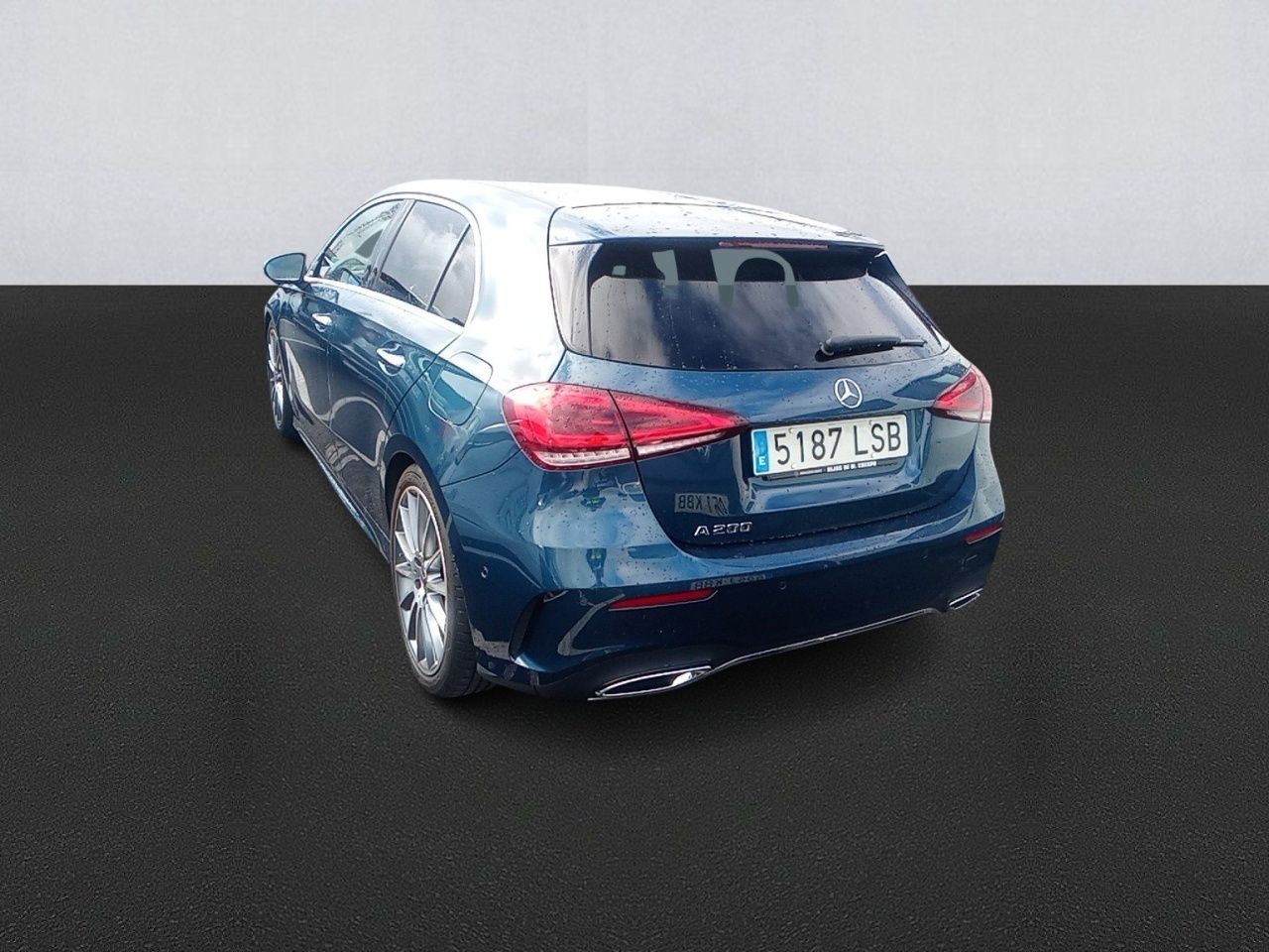 Mercedes A-class A 200 - Foto 2