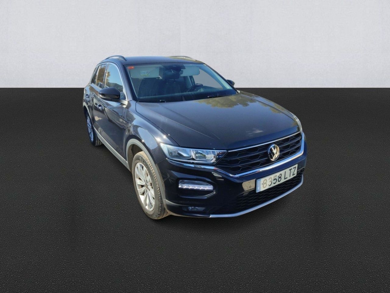 Volkswagen T-roc Advance 1.5 Tsi 110kw (150cv) Dsg - Foto 2