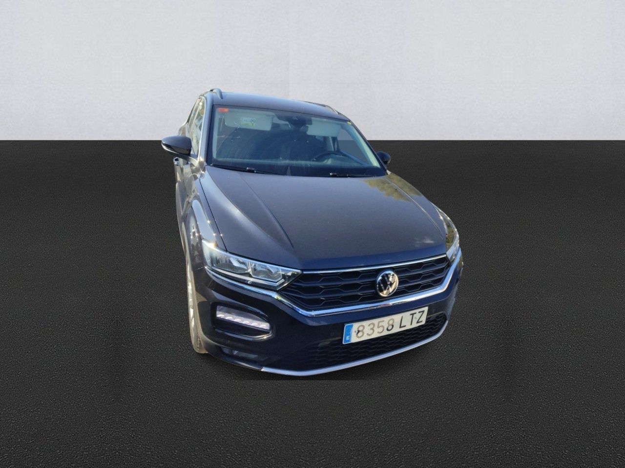 Volkswagen T-roc Advance 1.5 Tsi 110kw (150cv) Dsg - Foto 2