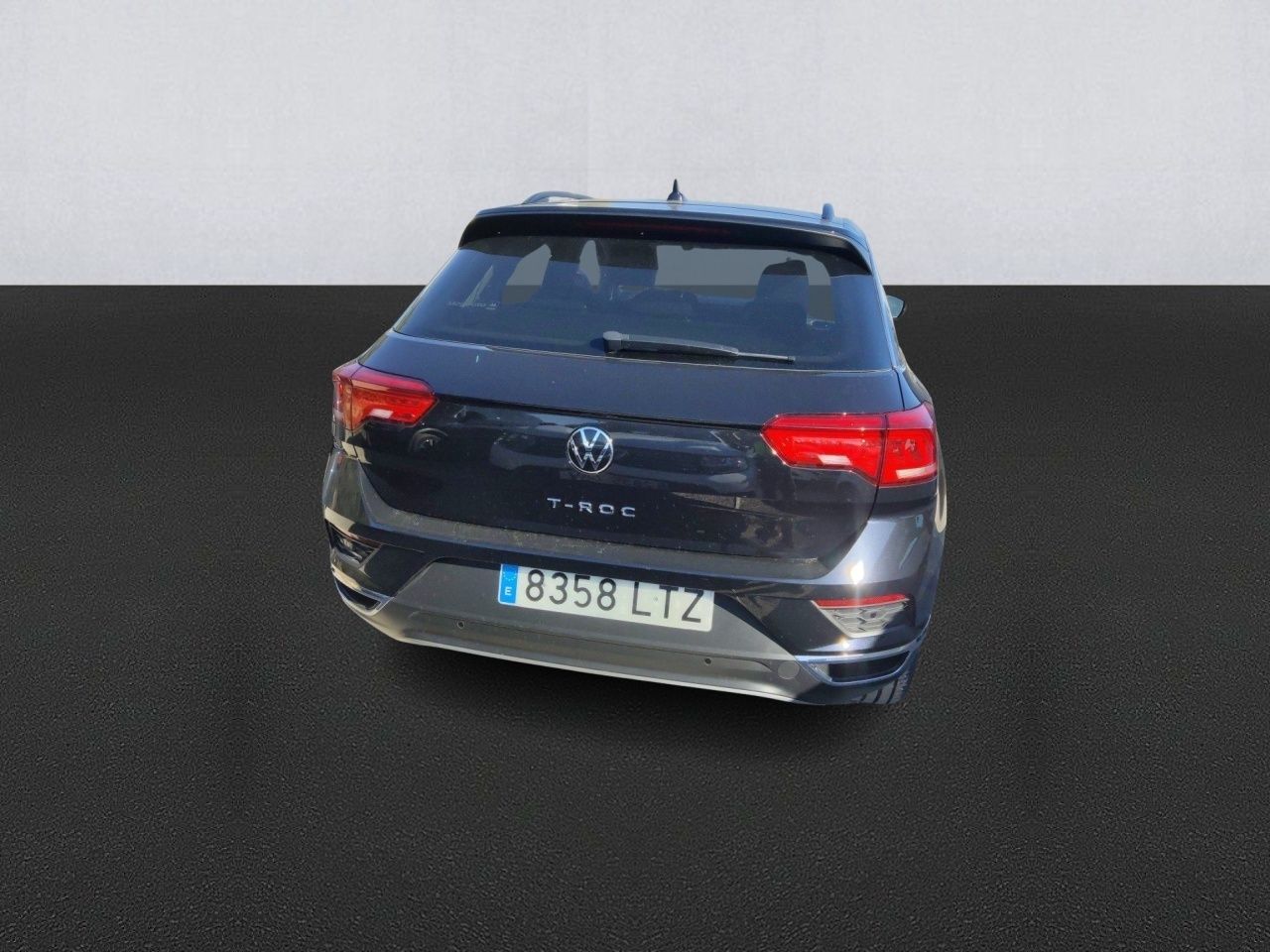 Volkswagen T-roc Advance 1.5 Tsi 110kw (150cv) Dsg - Foto 2