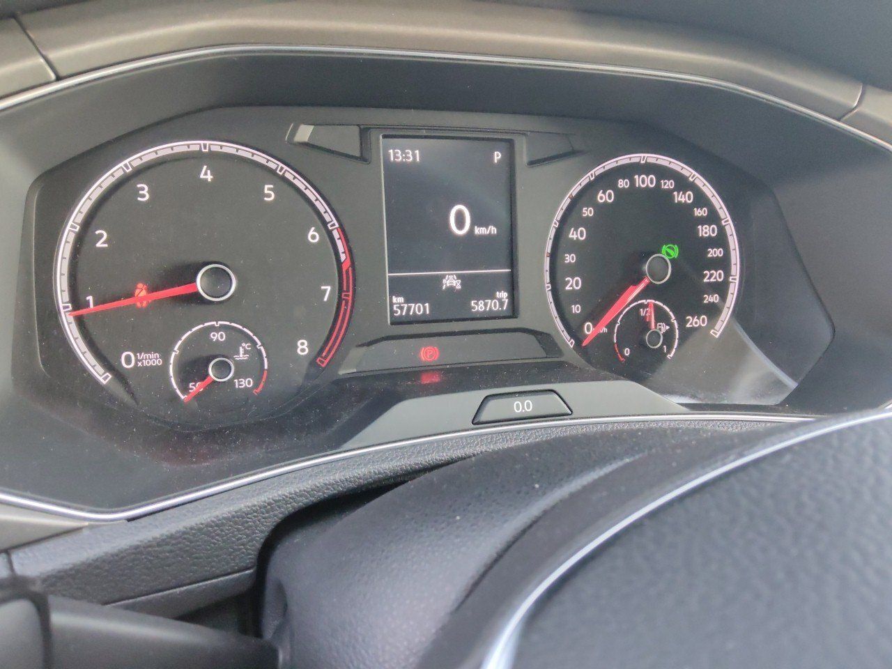 Volkswagen T-roc Advance 1.5 Tsi 110kw (150cv) Dsg - Foto 2