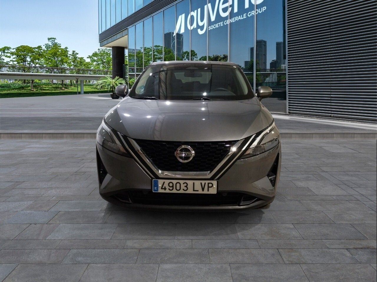 Nissan Qashqai Dig-t 103kw N-connecta - Foto 2