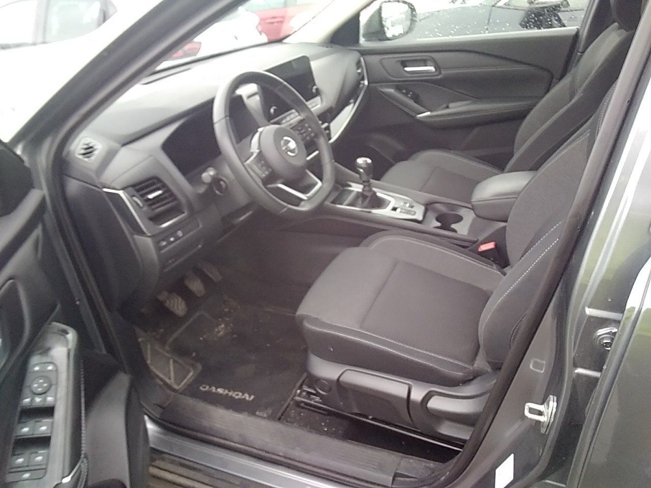 Nissan Qashqai Dig-t 103kw N-connecta - Foto 2