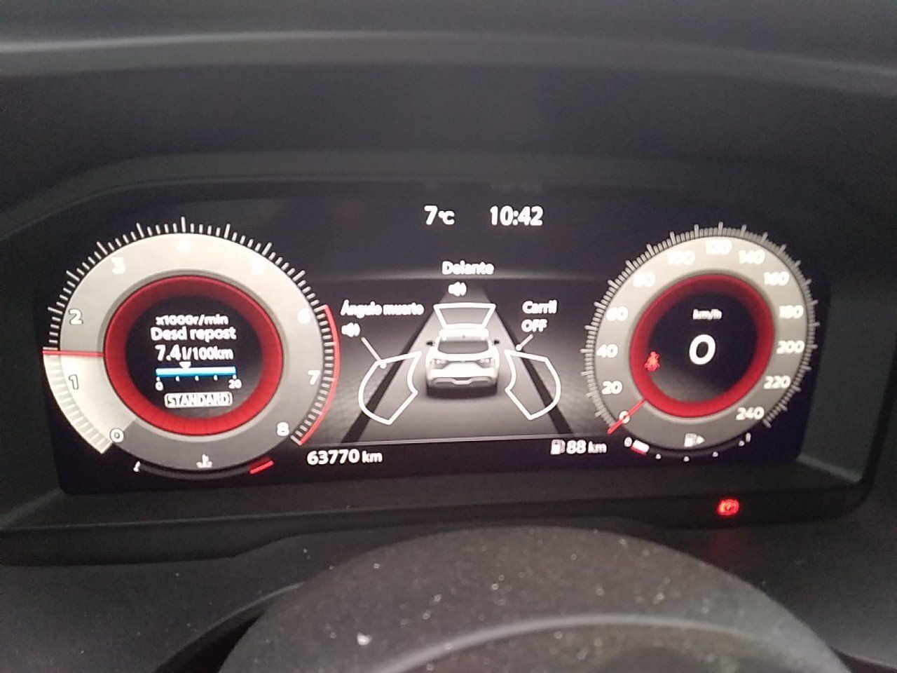 Nissan Qashqai Dig-t 103kw N-connecta - Foto 2