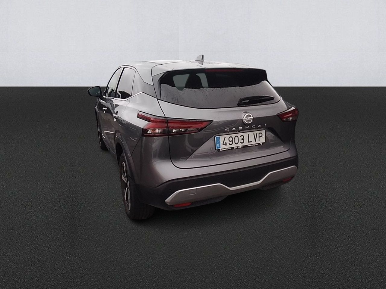 Nissan Qashqai Dig-t 103kw N-connecta - Foto 2