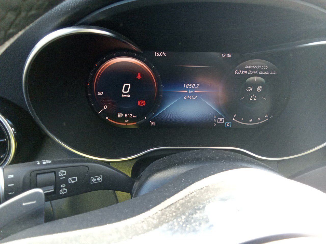 Mercedes Glc-class Glc 220 D 4matic - Foto 2