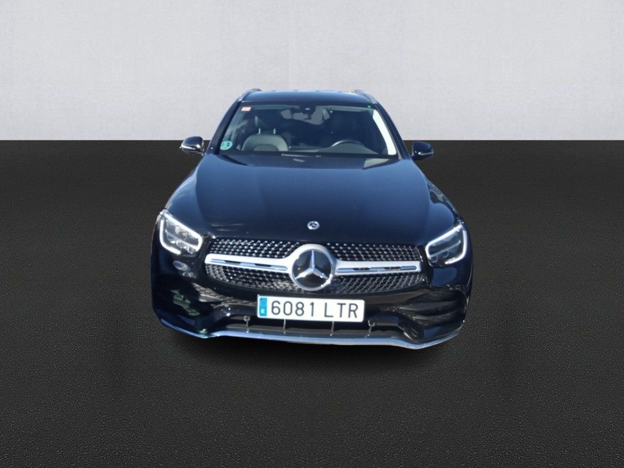 Mercedes Glc-class Glc 220 D 4matic - Foto 2