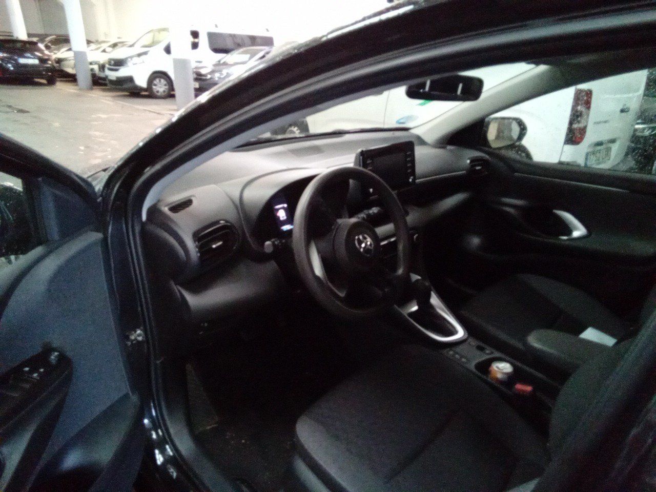 Toyota Yaris 1.5 120h Business Plus - Foto 2