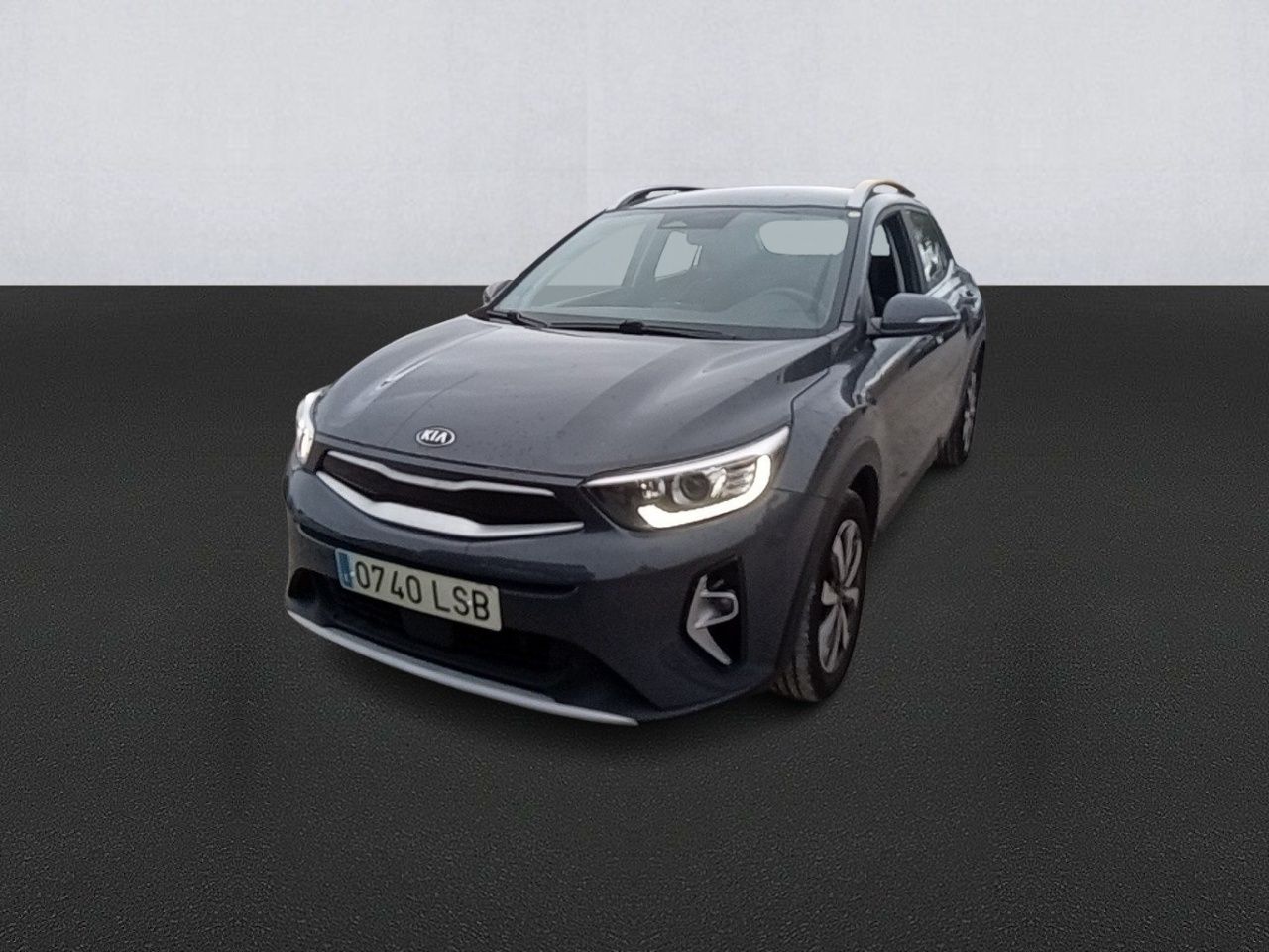 Kia Stonic 1.0 T-gdi 88kw (120cv) Mhev Drive Dct - Foto 2