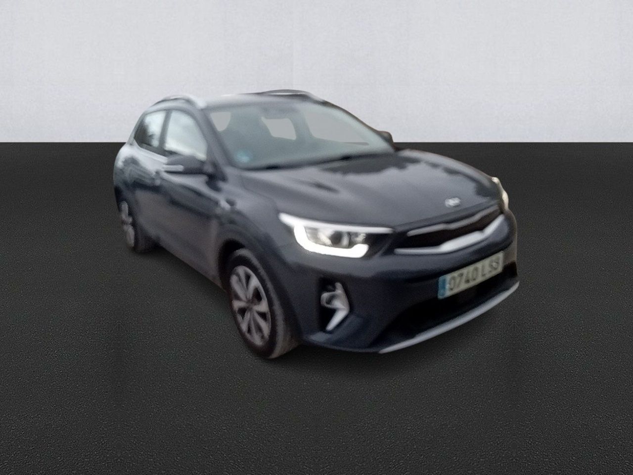 Kia Stonic 1.0 T-gdi 88kw (120cv) Mhev Drive Dct - Foto 2