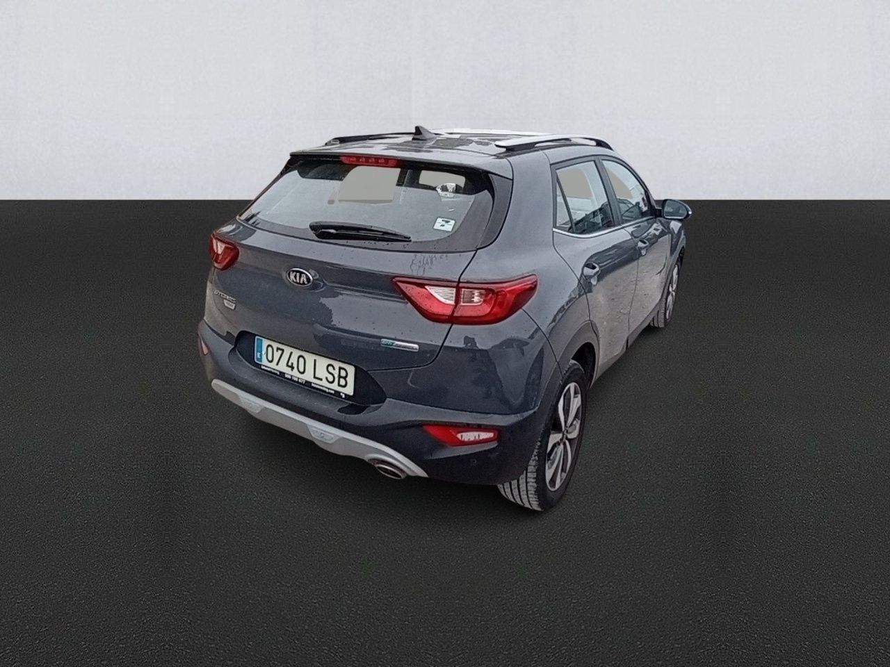 Kia Stonic 1.0 T-gdi 88kw (120cv) Mhev Drive Dct - Foto 2