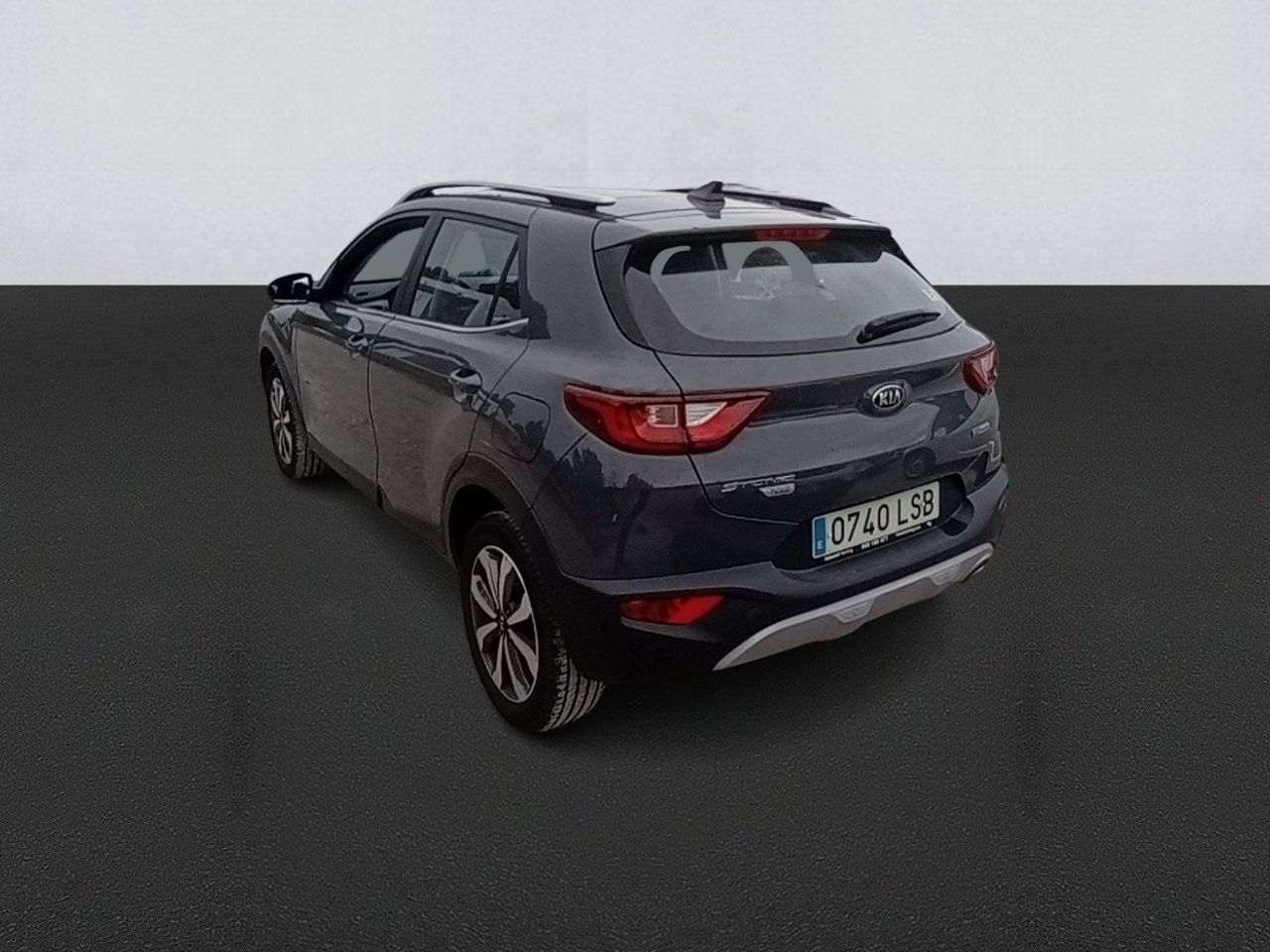 Kia Stonic 1.0 T-gdi 88kw (120cv) Mhev Drive Dct - Foto 2