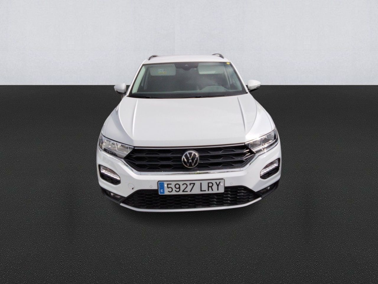 Volkswagen T-roc Advance 1.5 Tsi 110kw (150cv) Dsg - Foto 2