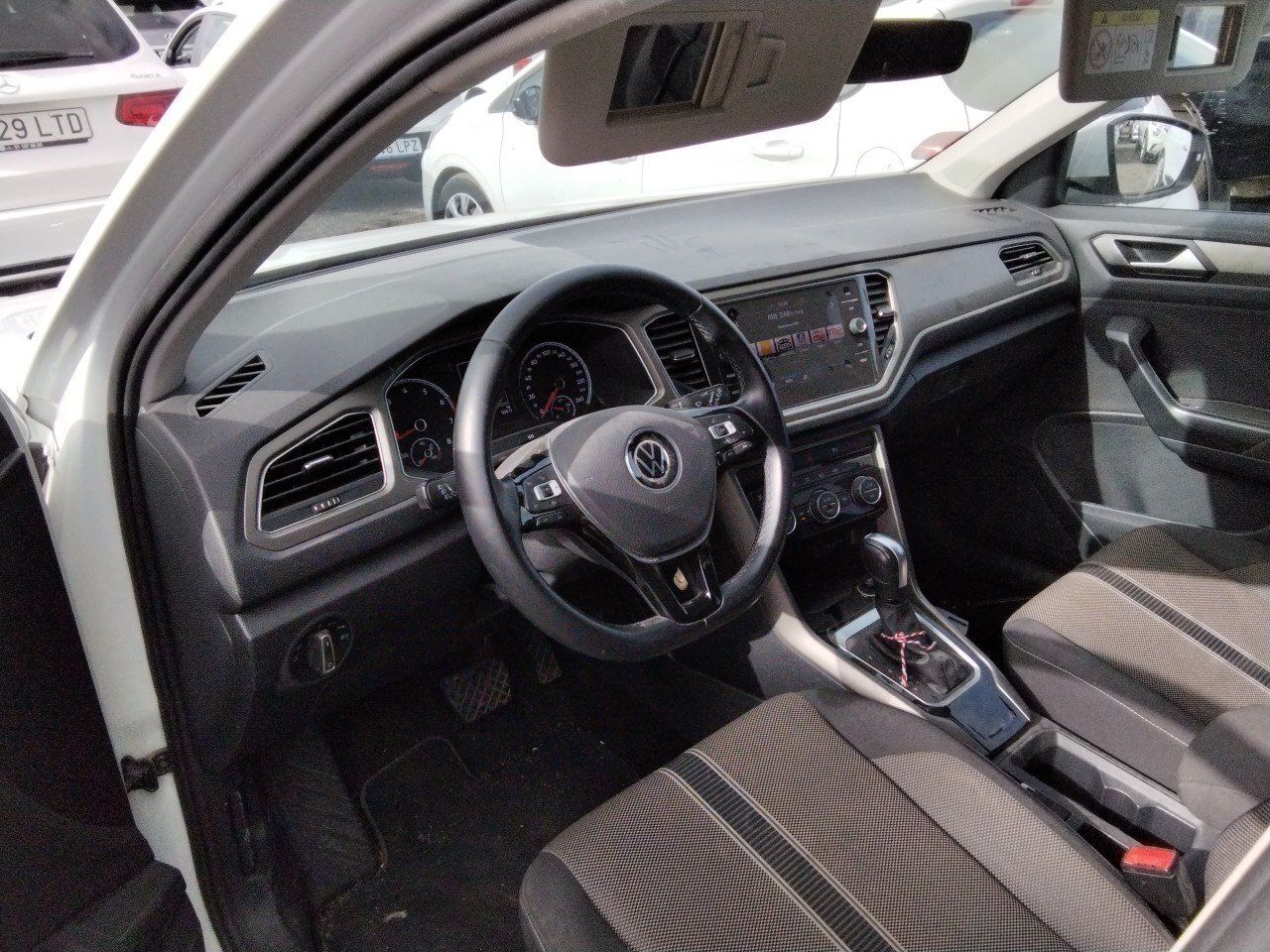 Volkswagen T-roc Advance 1.5 Tsi 110kw (150cv) Dsg - Foto 2