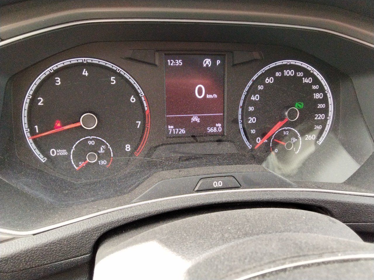 Volkswagen T-roc Advance 1.5 Tsi 110kw (150cv) Dsg - Foto 2