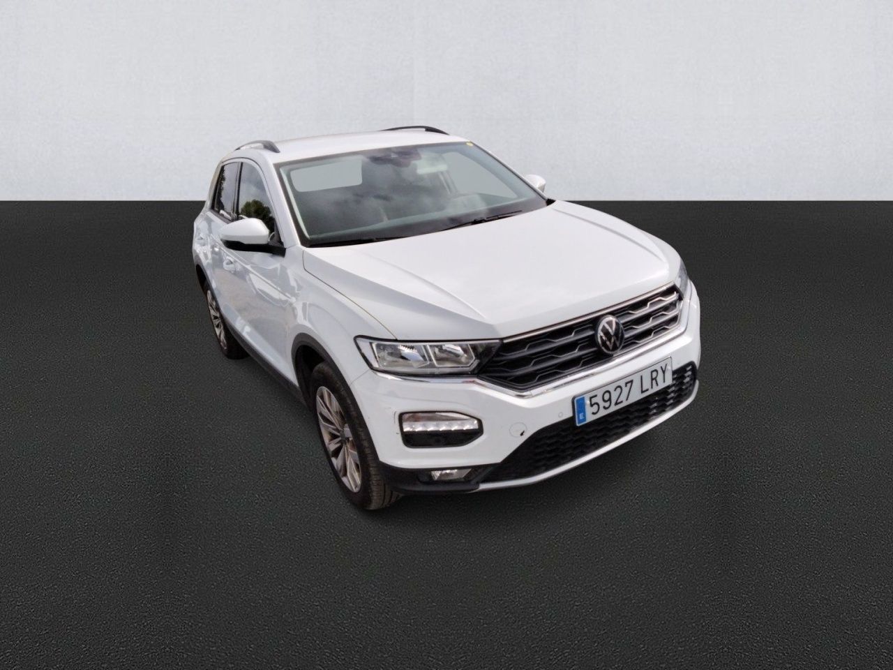 Volkswagen T-roc Advance 1.5 Tsi 110kw (150cv) Dsg - Foto 2
