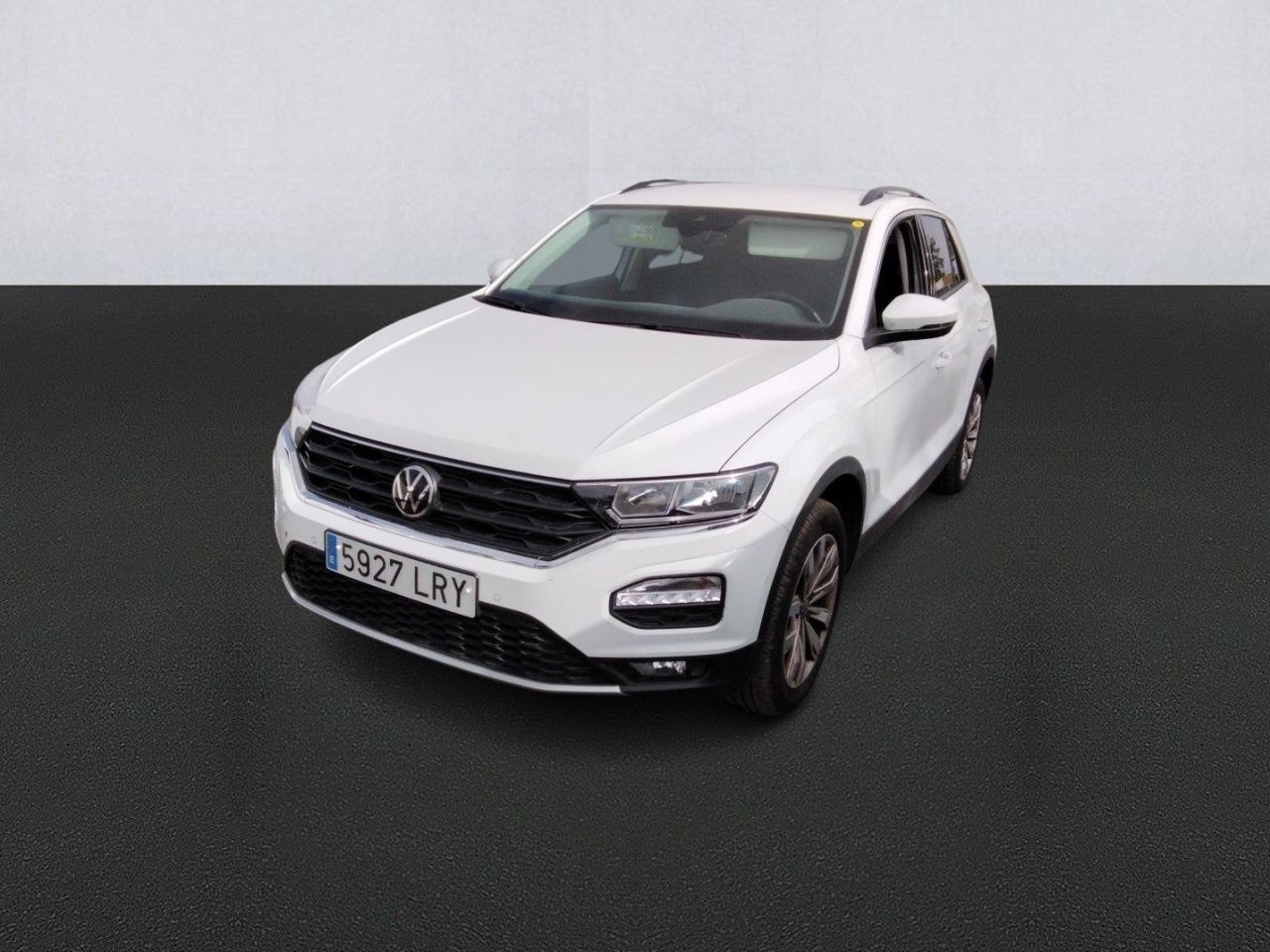 Volkswagen T-roc Advance 1.5 Tsi 110kw (150cv) Dsg - Foto 2
