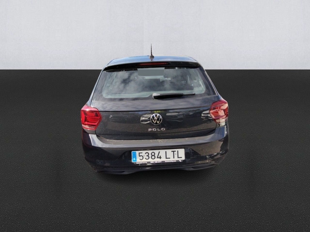 Volkswagen Polo Advance 1.0 Tsi 70kw (95cv) - Foto 2