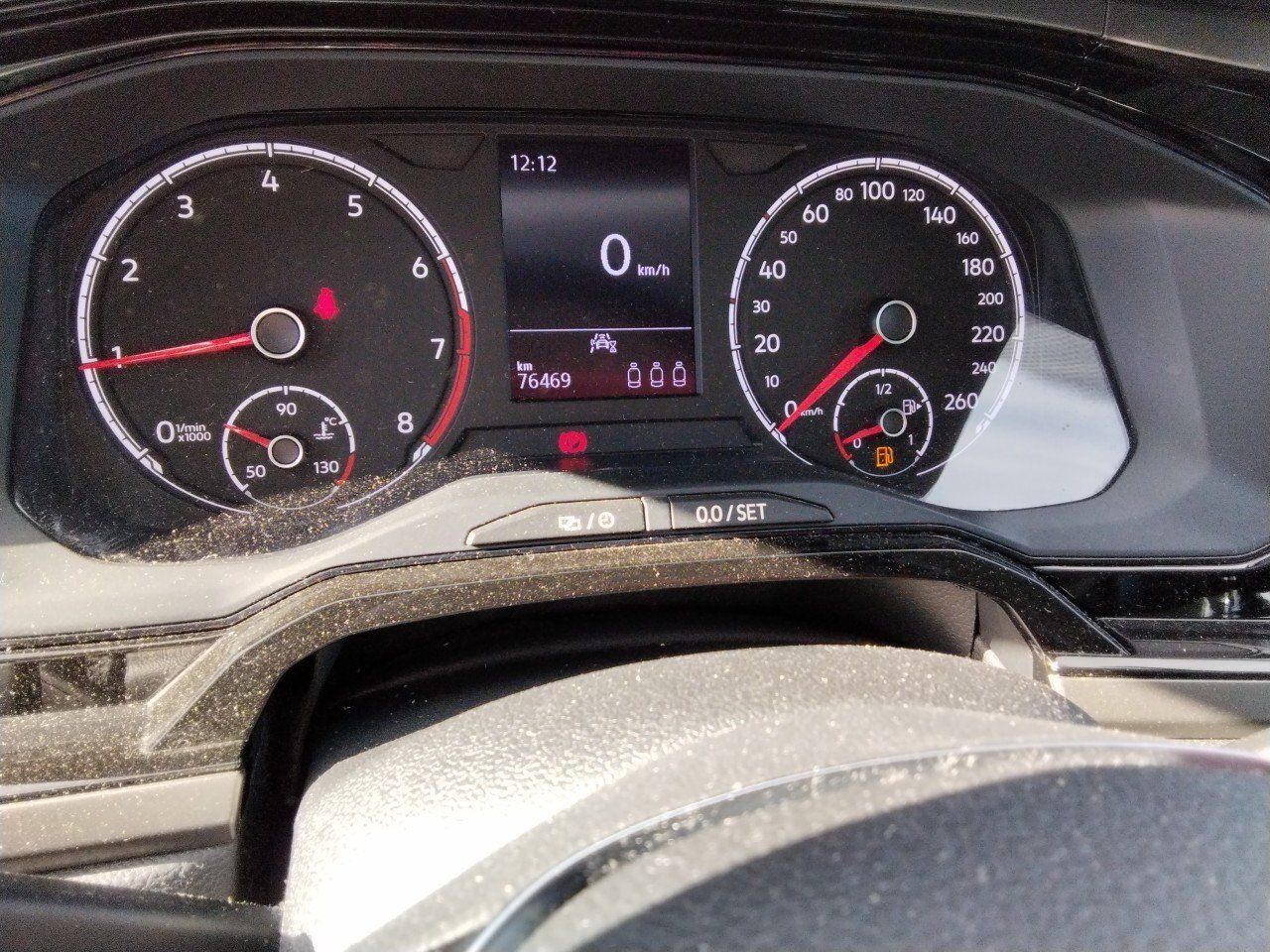 Volkswagen Polo Advance 1.0 Tsi 70kw (95cv) - Foto 2