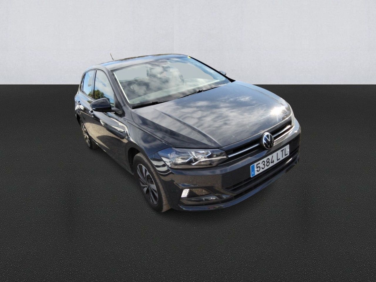 Volkswagen Polo Advance 1.0 Tsi 70kw (95cv) - Foto 2