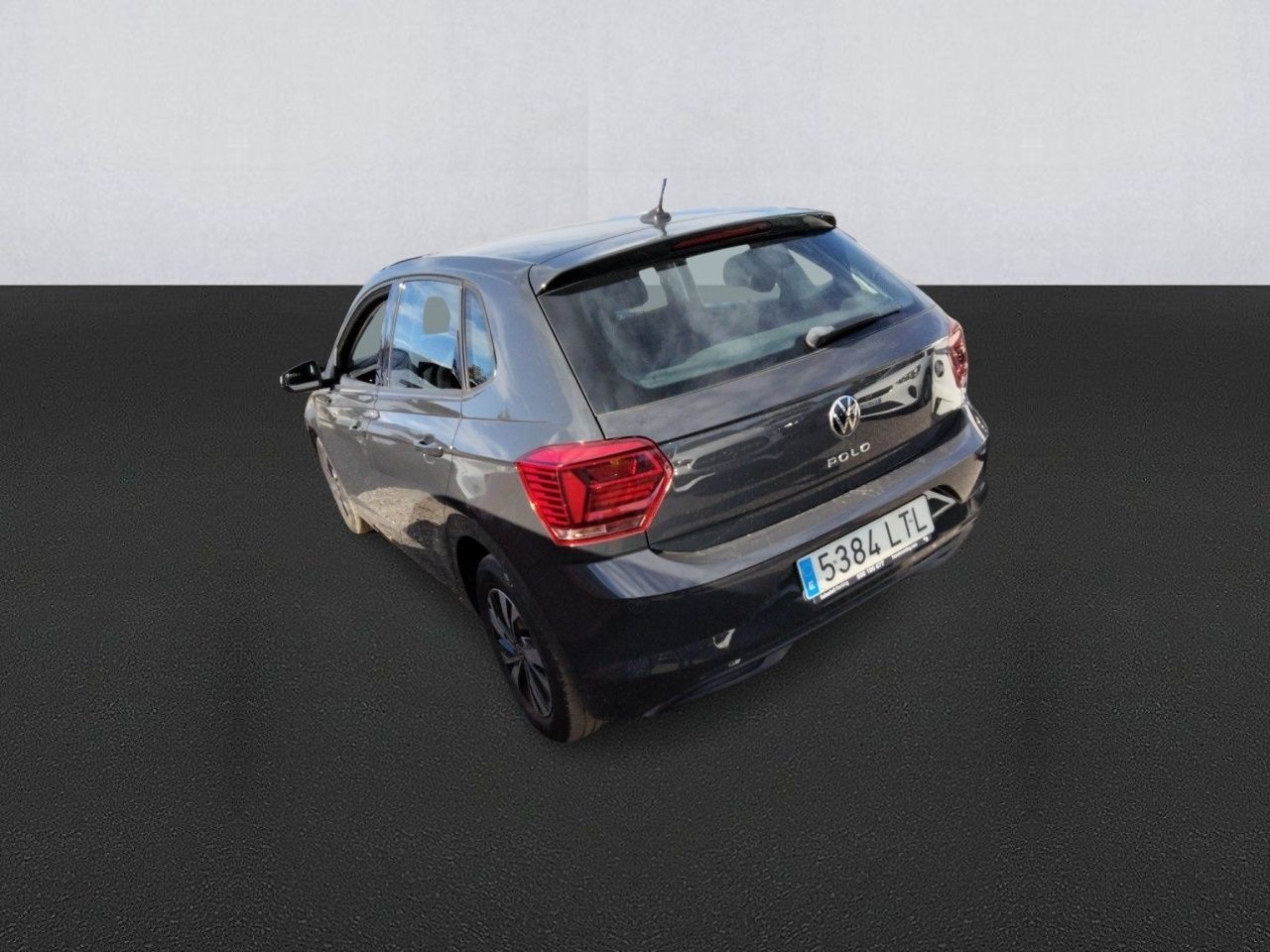 Volkswagen Polo Advance 1.0 Tsi 70kw (95cv) - Foto 2