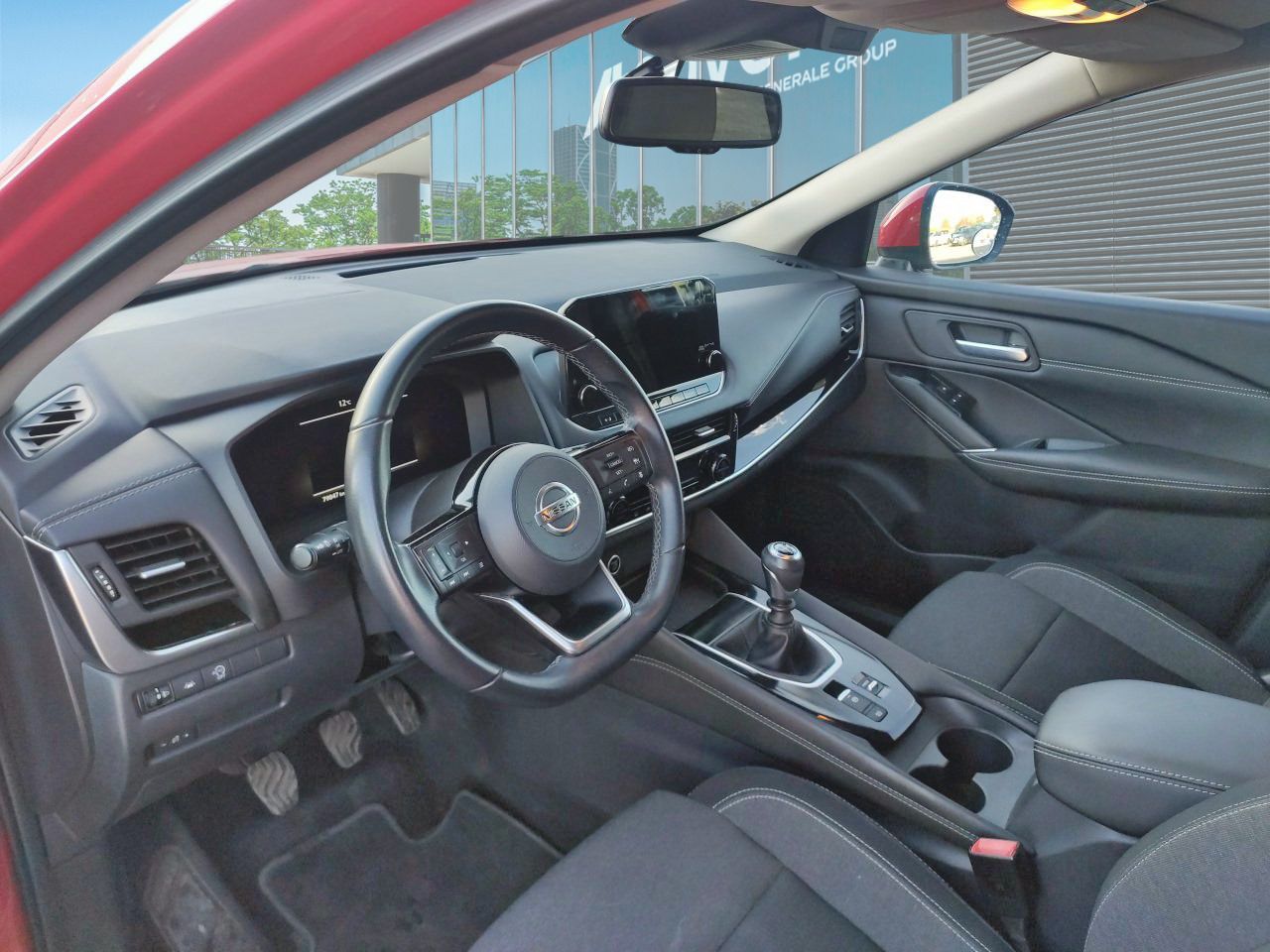 Nissan Qashqai Dig-t 103kw N-connecta - Foto 2