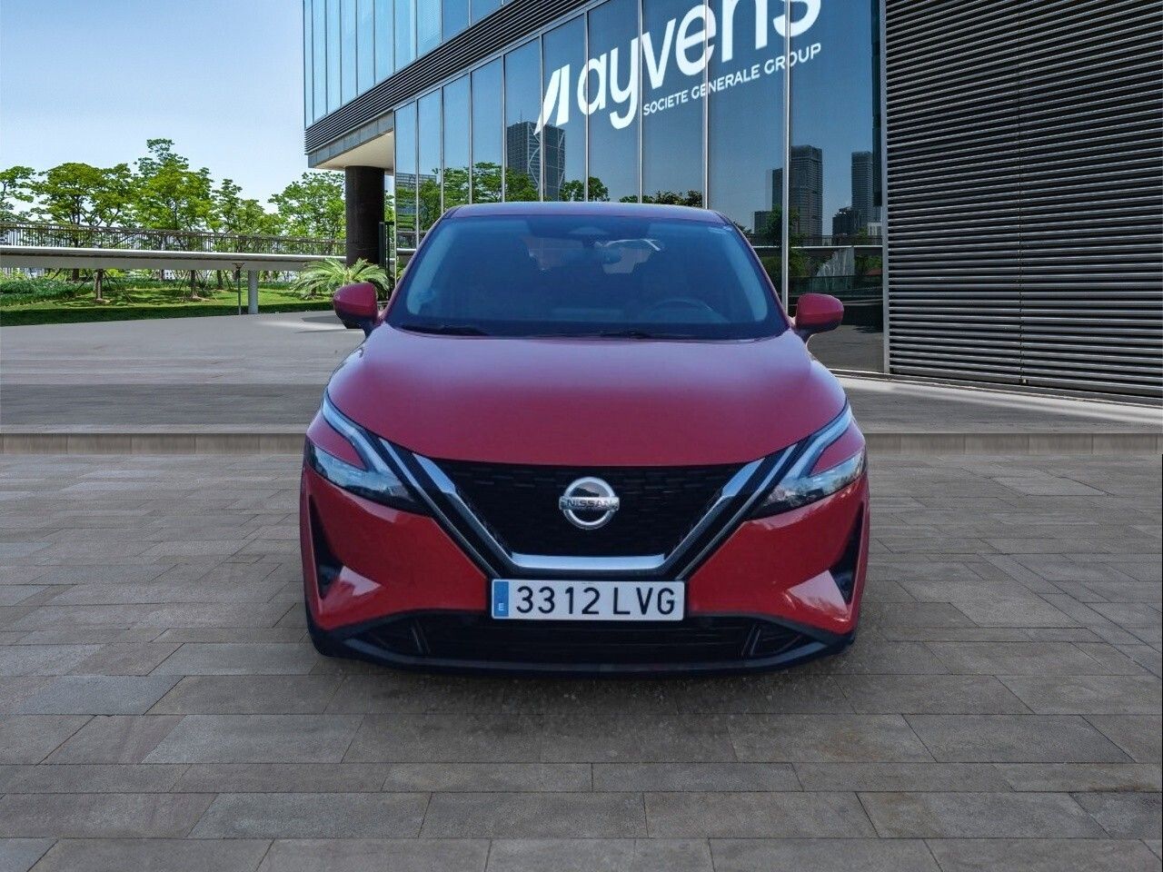 Nissan Qashqai Dig-t 103kw N-connecta - Foto 2