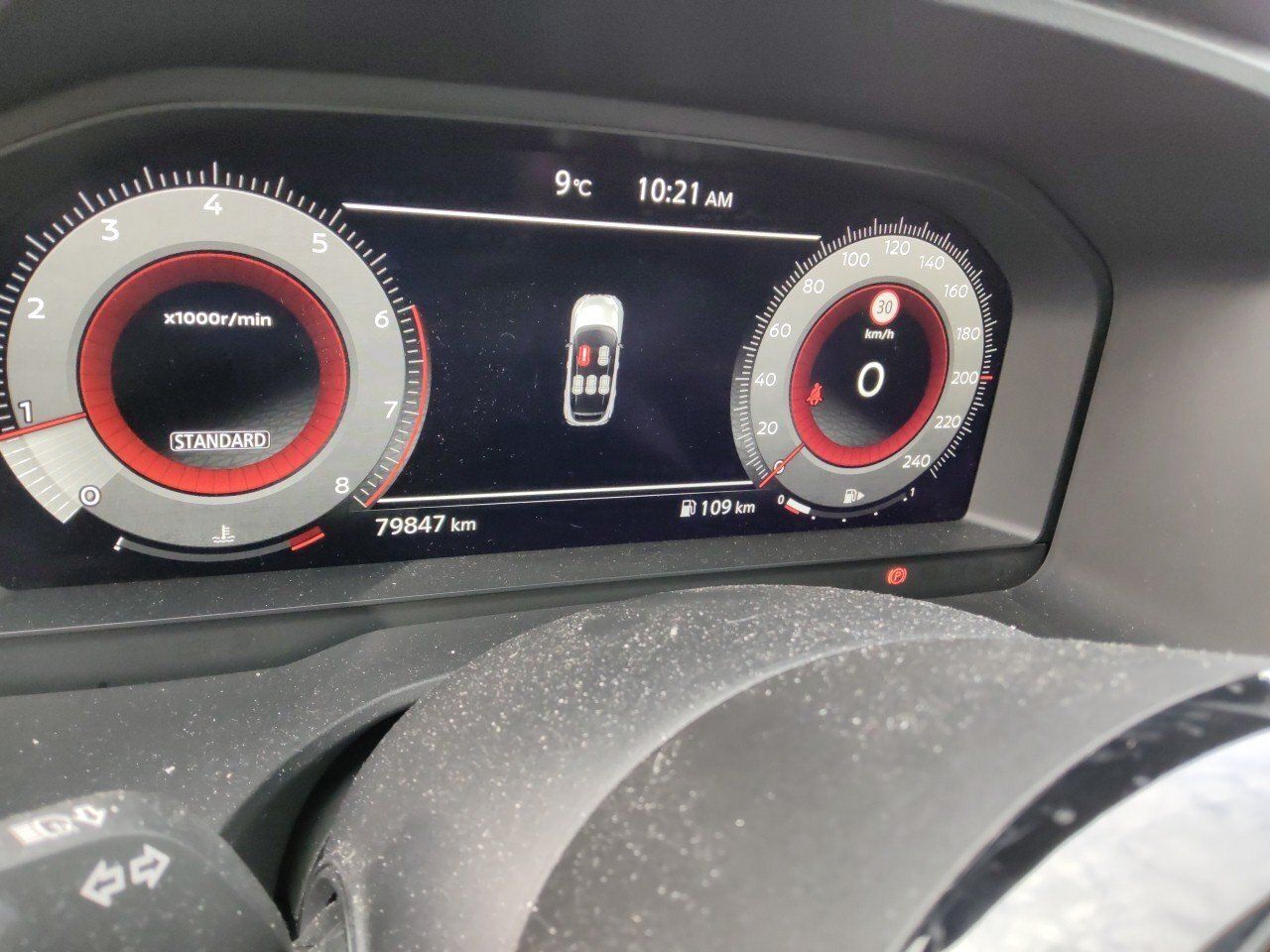 Nissan Qashqai Dig-t 103kw N-connecta - Foto 2