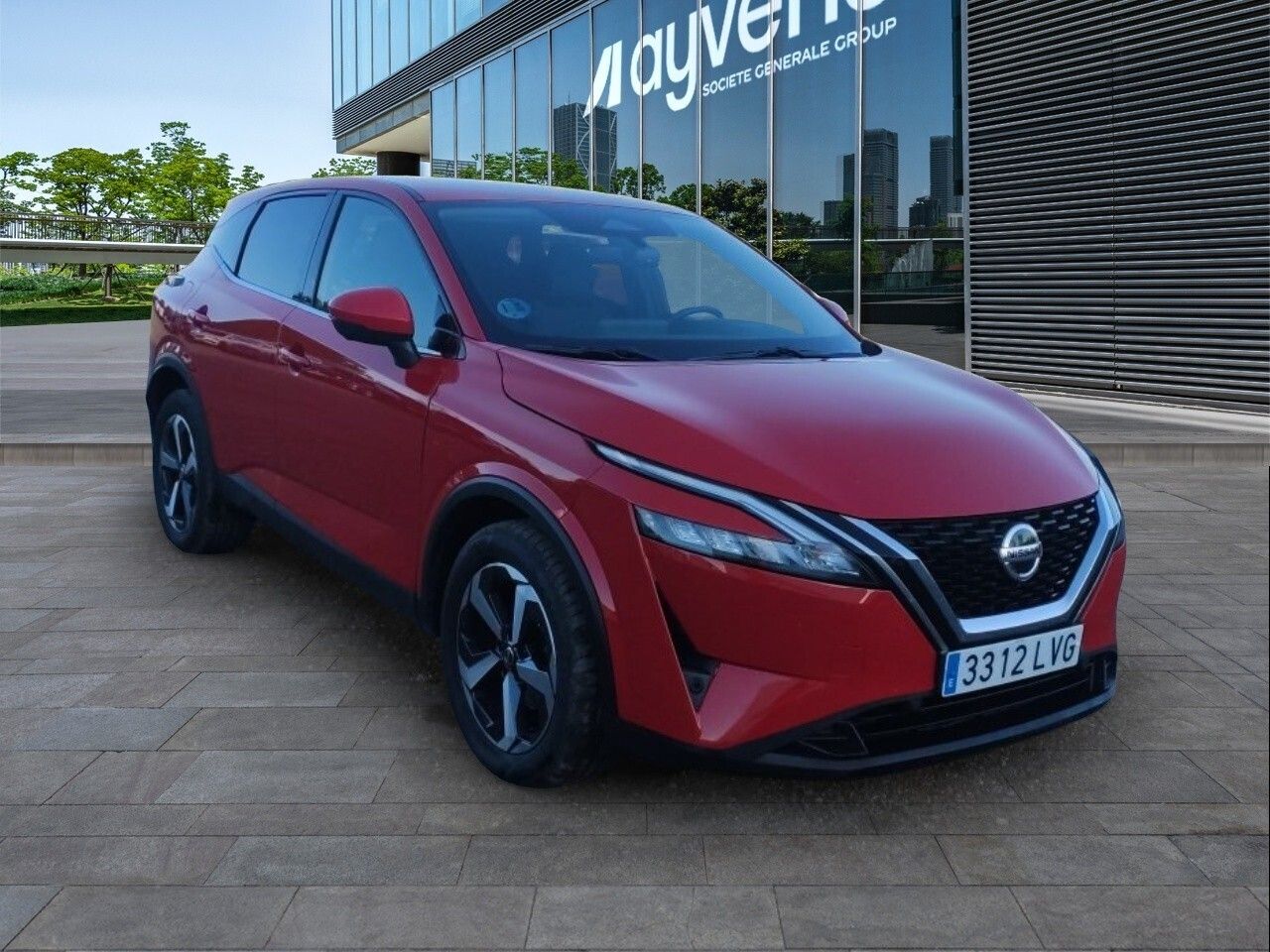 Nissan Qashqai Dig-t 103kw N-connecta - Foto 2
