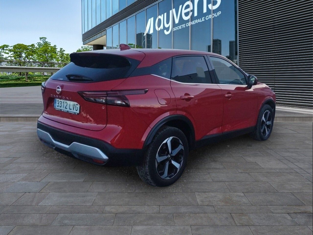 Nissan Qashqai Dig-t 103kw N-connecta - Foto 2