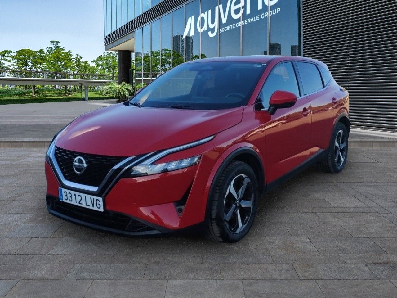 Nissan Qashqai Dig-t 103kw N-connecta - Foto 2