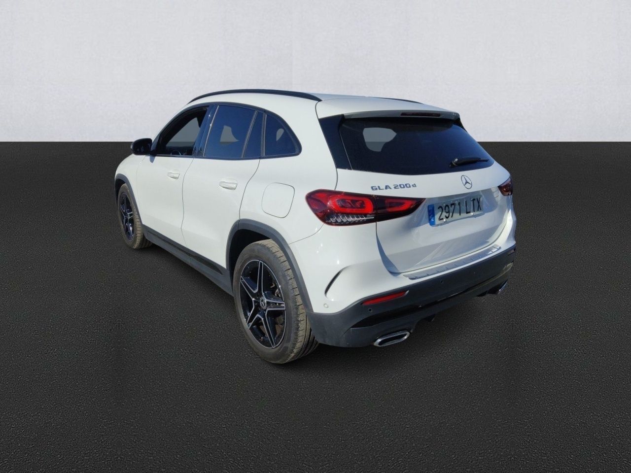 Mercedes Gla 200 D - Foto 2