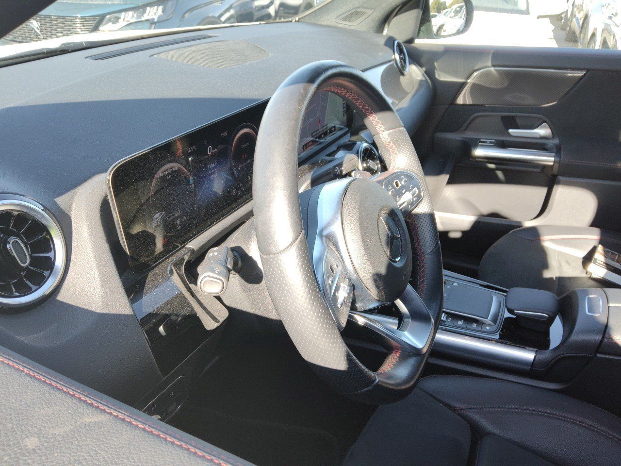 Mercedes Gla 200 D - Foto 2