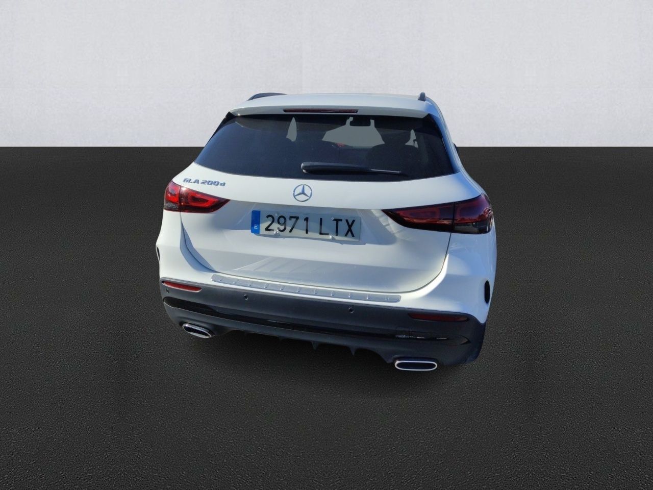 Mercedes Gla 200 D - Foto 2