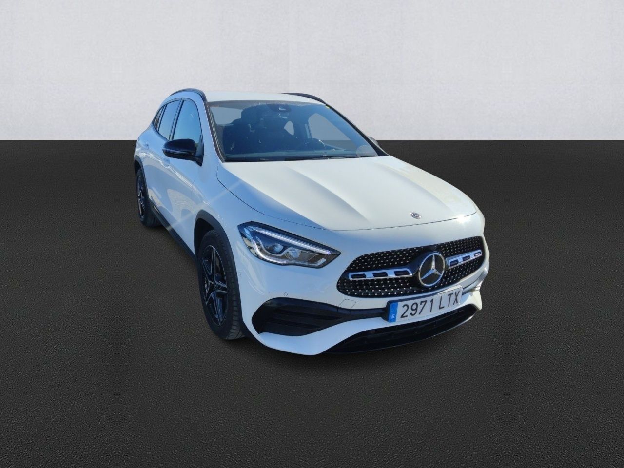 Mercedes Gla 200 D - Foto 2