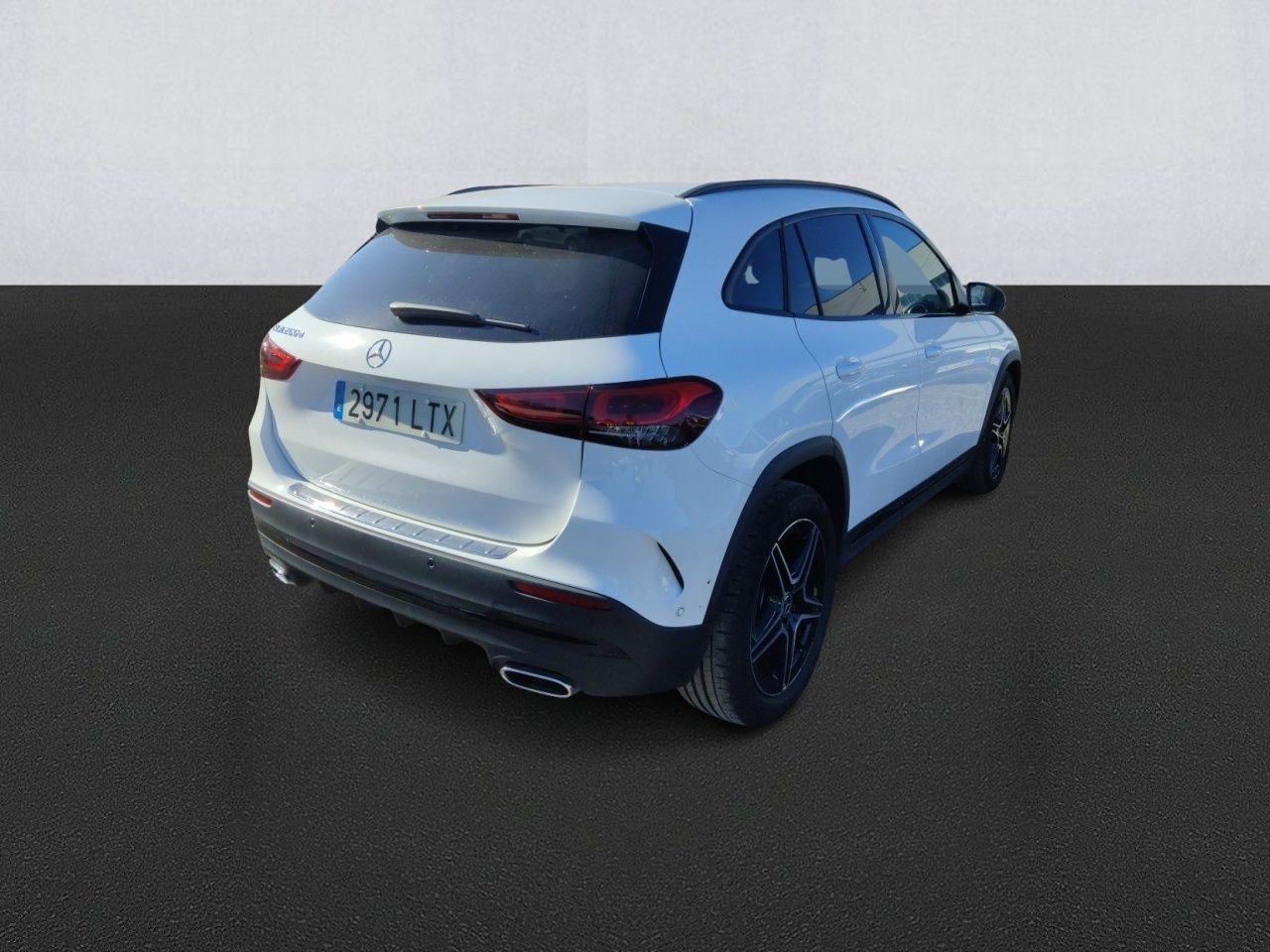 Mercedes Gla 200 D - Foto 2